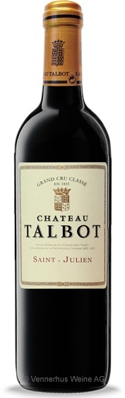 Château Talbot
